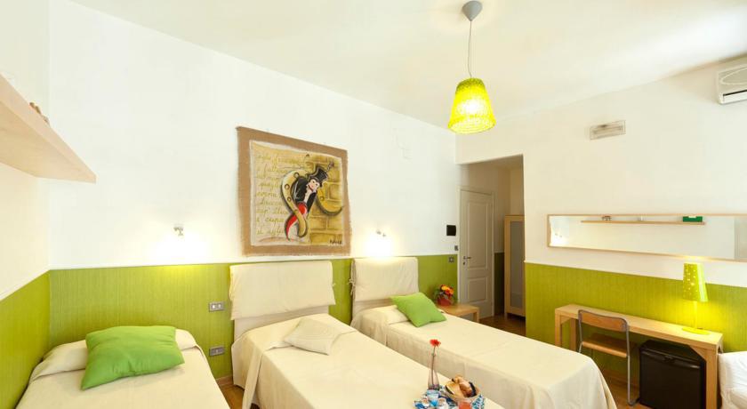 B&B Cappella Vecchia 11 Neapol Pokój zdjęcie
