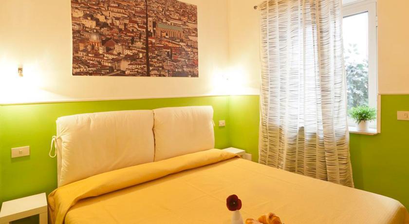 B&B Cappella Vecchia 11 Neapol Zewnętrze zdjęcie