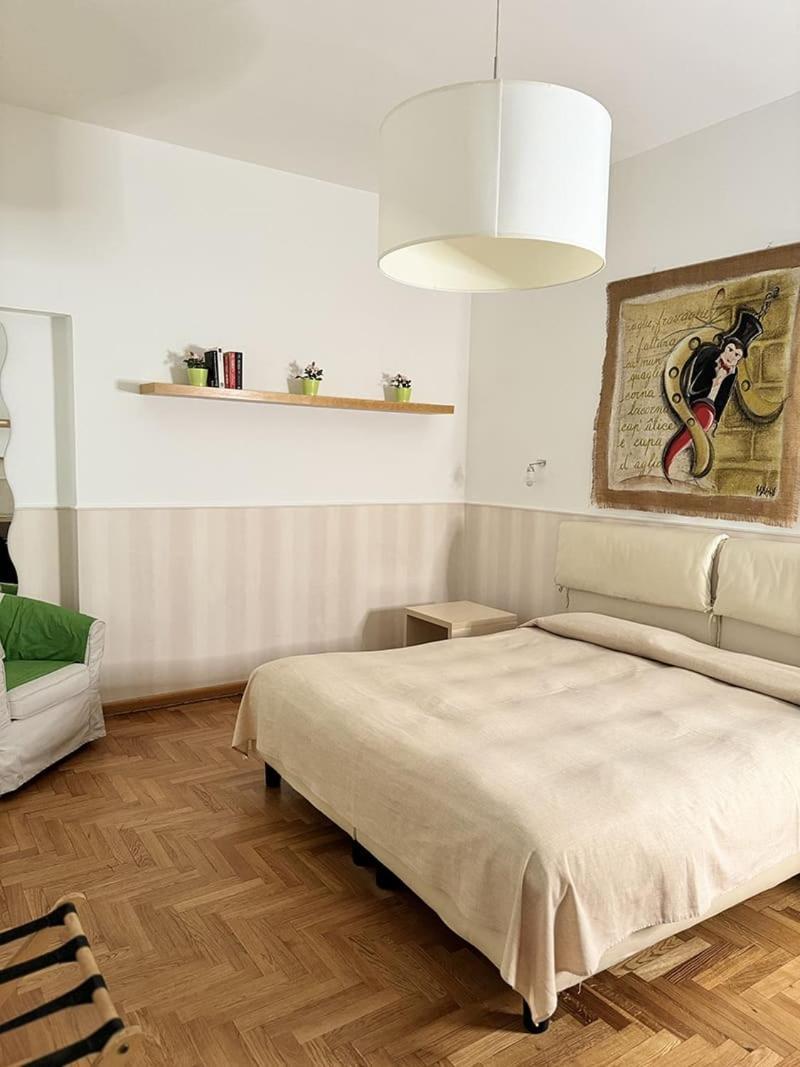 B&B Cappella Vecchia 11 Neapol Zewnętrze zdjęcie