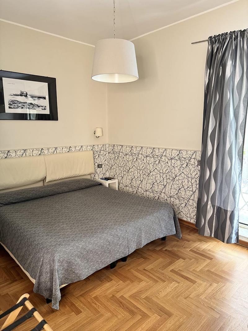 B&B Cappella Vecchia 11 Neapol Zewnętrze zdjęcie