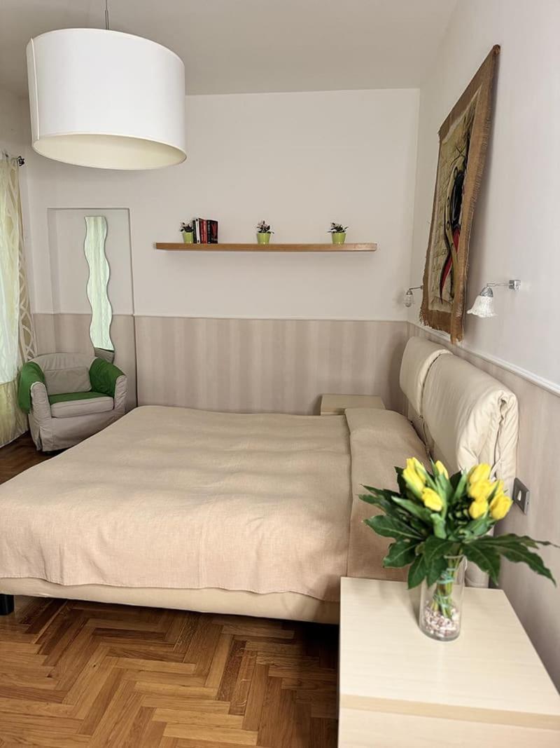 B&B Cappella Vecchia 11 Neapol Zewnętrze zdjęcie