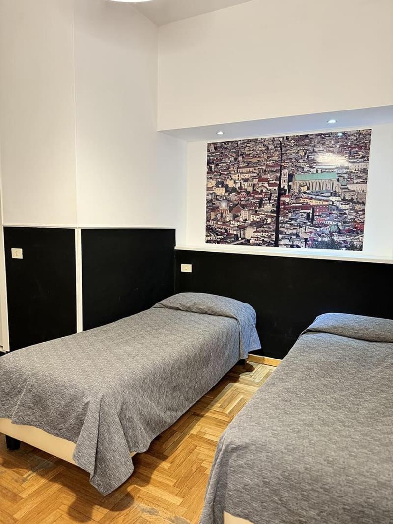 B&B Cappella Vecchia 11 Neapol Zewnętrze zdjęcie