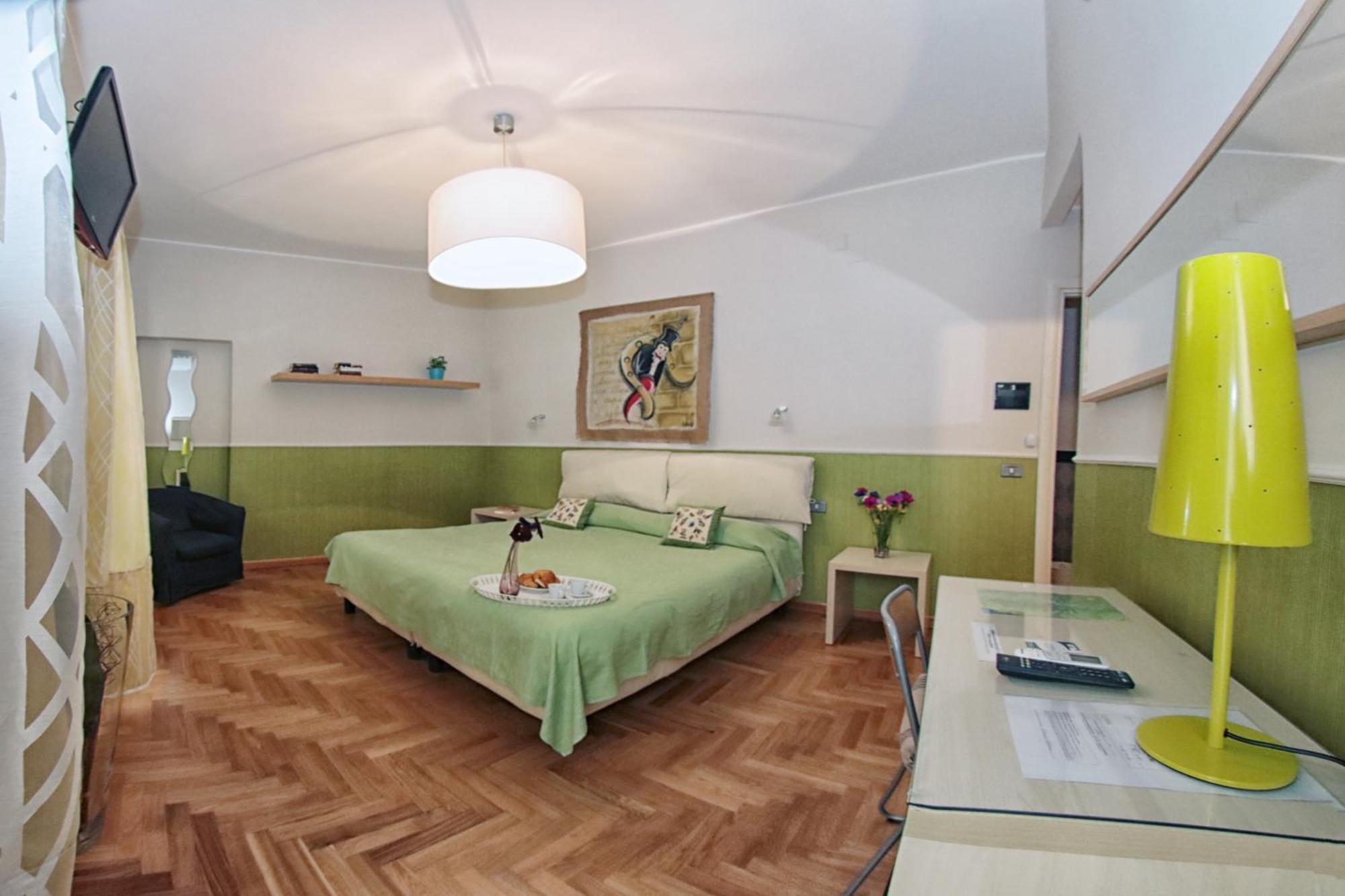 B&B Cappella Vecchia 11 Neapol Zewnętrze zdjęcie
