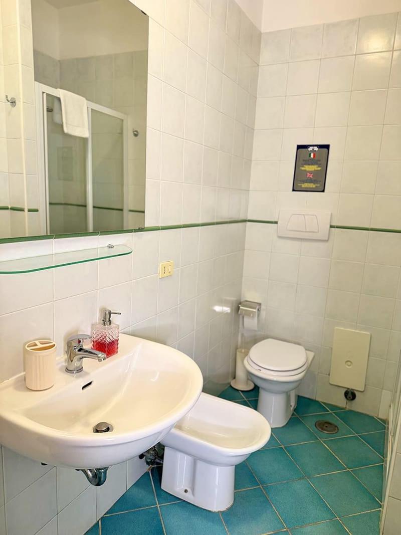 B&B Cappella Vecchia 11 Neapol Zewnętrze zdjęcie