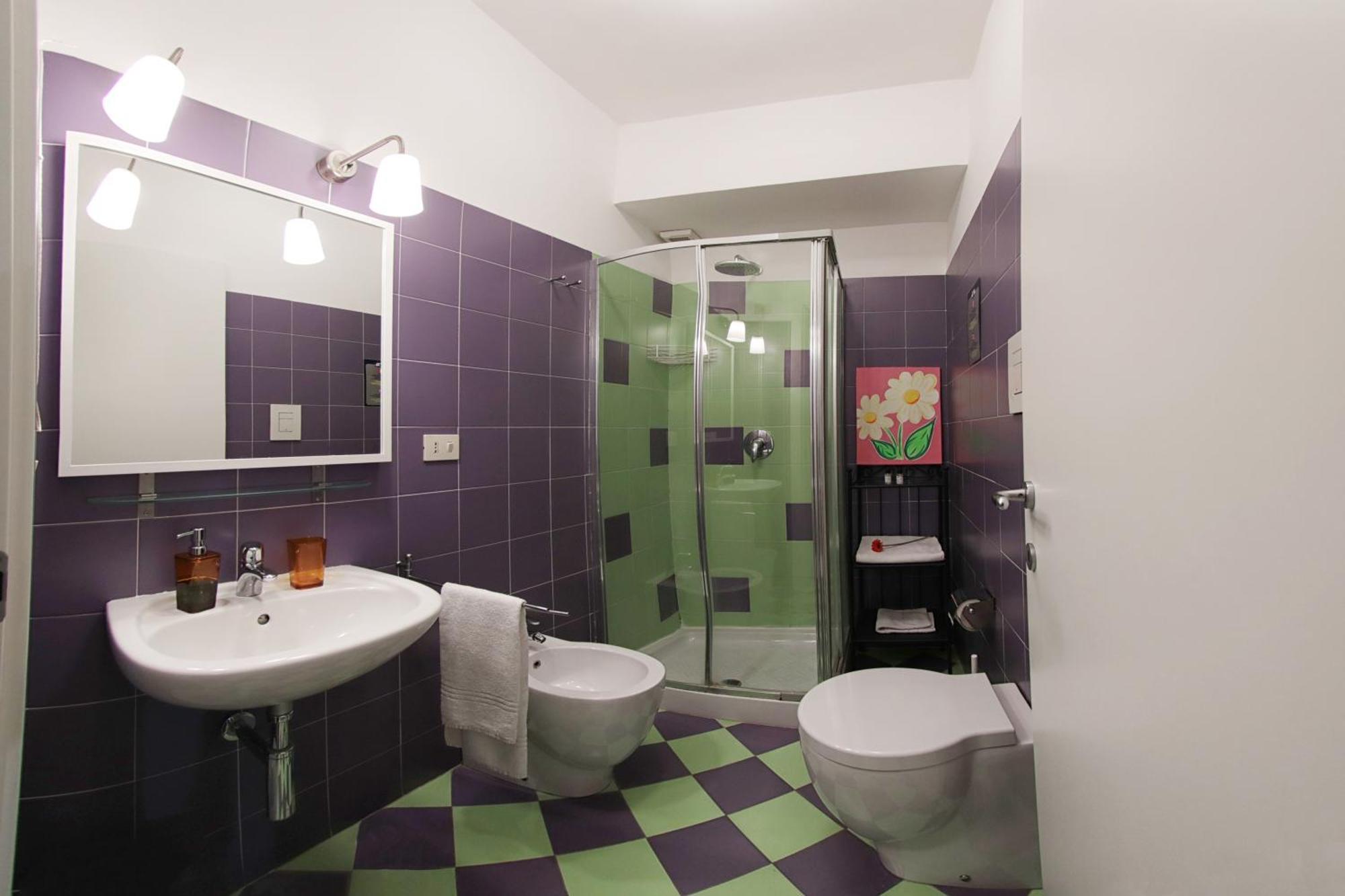 B&B Cappella Vecchia 11 Neapol Zewnętrze zdjęcie