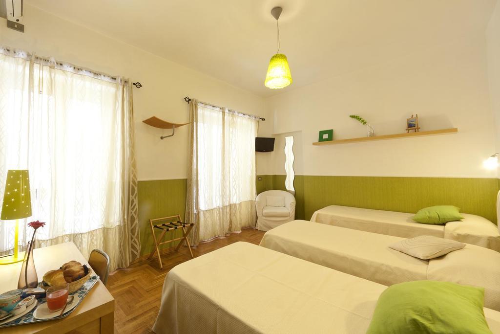 B&B Cappella Vecchia 11 Neapol Zewnętrze zdjęcie