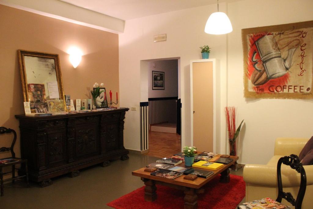B&B Cappella Vecchia 11 Neapol Zewnętrze zdjęcie