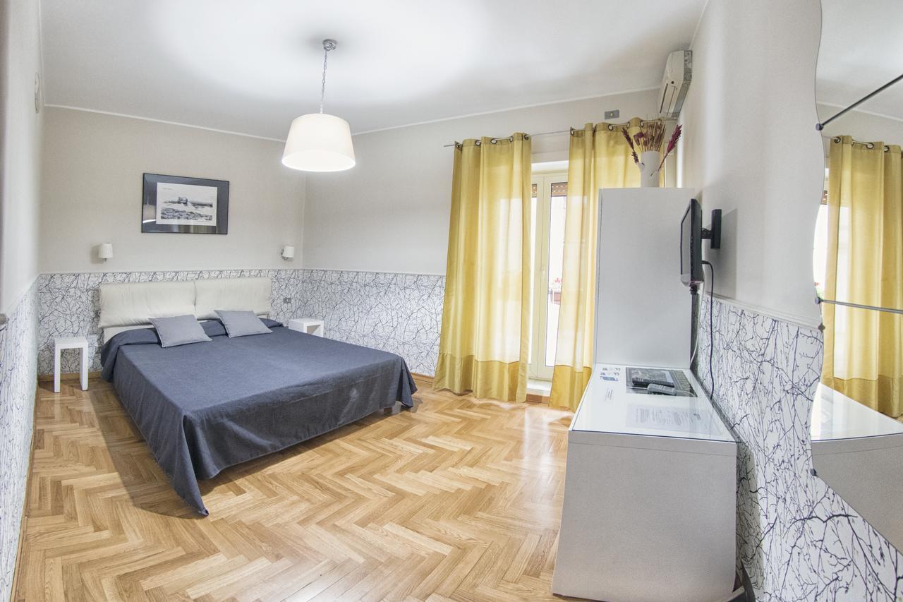 B&B Cappella Vecchia 11 Neapol Zewnętrze zdjęcie