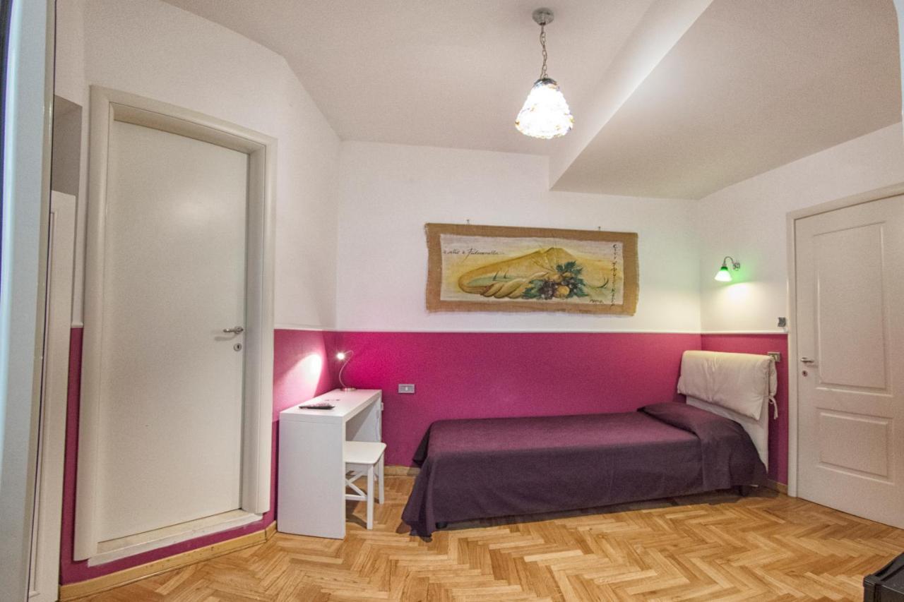 B&B Cappella Vecchia 11 Neapol Zewnętrze zdjęcie
