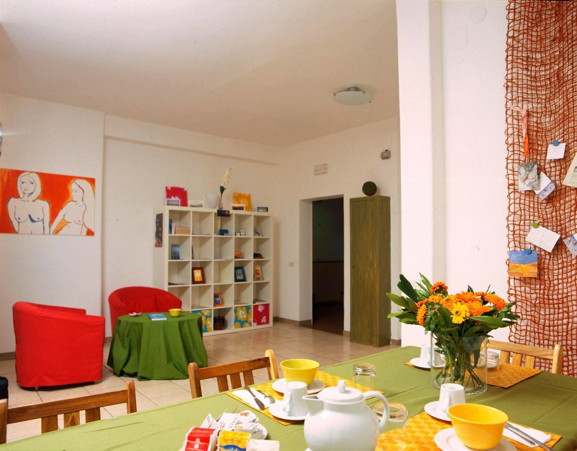 B&B Cappella Vecchia 11 Neapol Zewnętrze zdjęcie